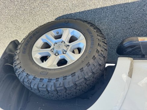 Used 2014 Toyota 4Runner 2WD image 14
