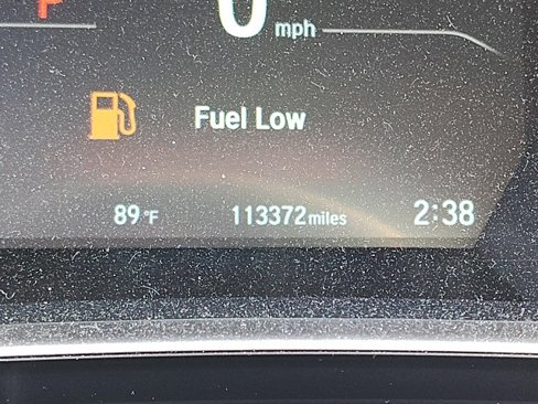 Used 2017 Honda CR-V EX image 21