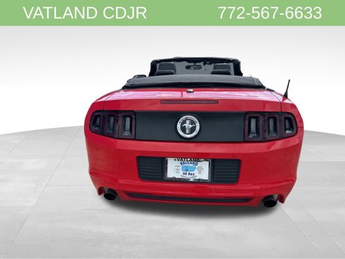 Used 2014 Ford Mustang Premium image 15