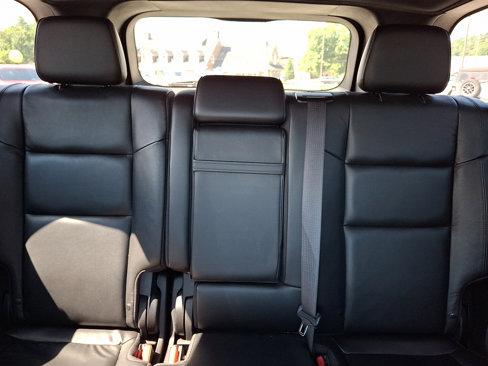 Used 2022 Jeep Grand Cherokee Limited image 19