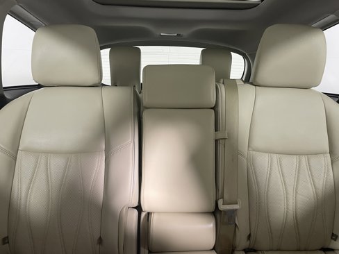 Used 2019 INFINITI QX60 Luxe w/ Sensory Package image 14