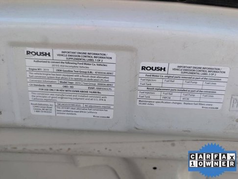 Used 2019 Ford E-450 and Econoline 450 Super Duty w/ Power Windows & Locks Group image 14