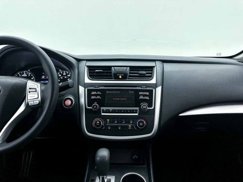 Used 2018 Nissan Altima 2.5 S image 4