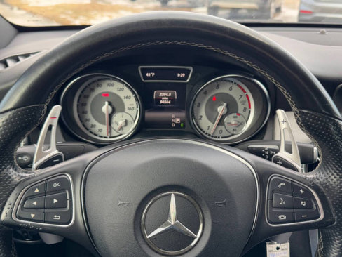 Used 2015 Mercedes-Benz CLA 250 4MATIC image 14