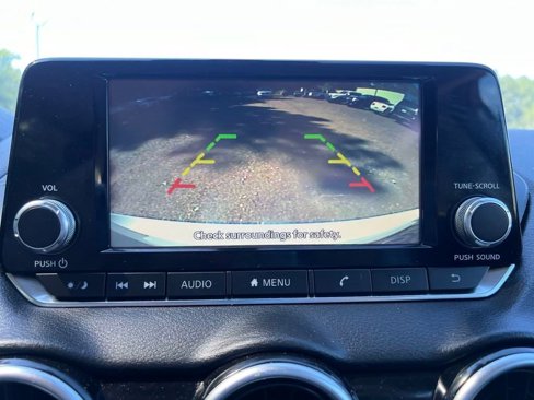 Used 2021 Nissan Sentra S image 27