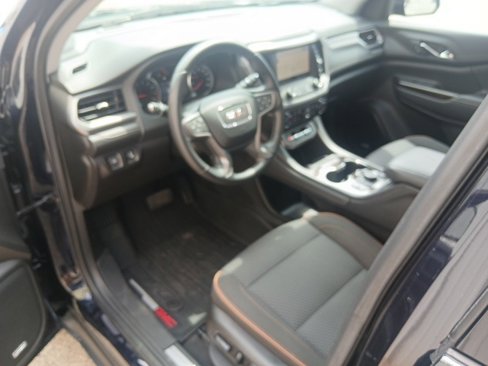 Used 2021 GMC Acadia AT4 w/ LPO, Floor Liner Package image 49