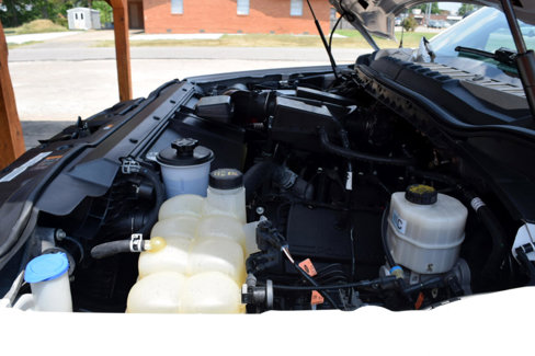 Used 2021 Ford F250 XL w/ Power Equipment Group image 25