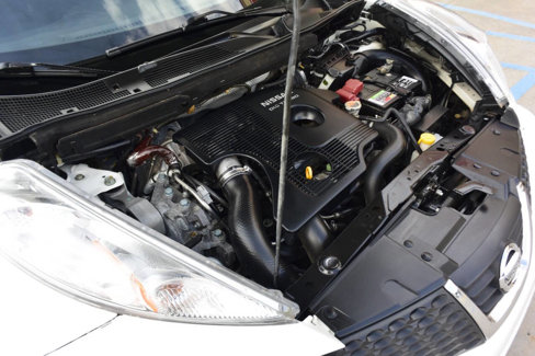 Used 2014 Nissan Juke SV image 46