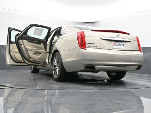 Used 2013 Cadillac XTS Luxury image 51
