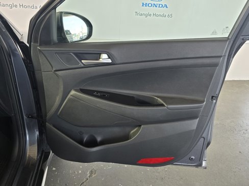 Used 2020 Hyundai Tucson SEL image 15