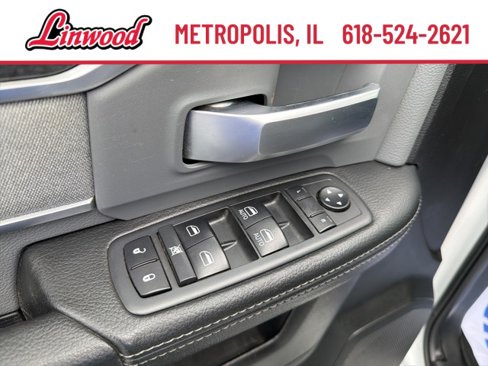 Used 2019 RAM 2500 Big Horn image 15
