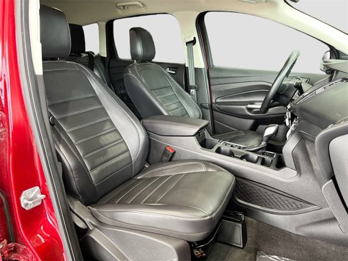 Used 2018 Ford Escape SEL image 27