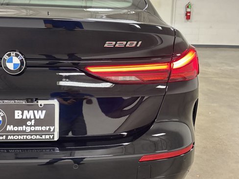 Used 2024 BMW 228i Gran Coupe w/ Convenience Package image 24