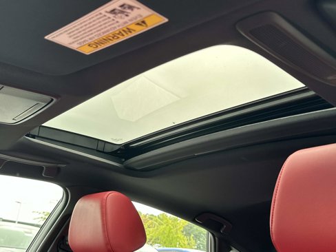 Certified 2024 Acura Integra A-Spec image 18