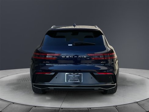 New 2026 Genesis GV70 2.5T image 4