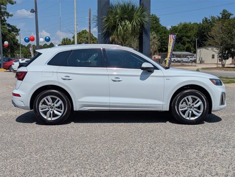 Used 2023 Audi Q5 2.0T Premium image 8