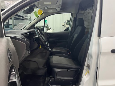 Used 2020 Ford Transit Connect XL image 12