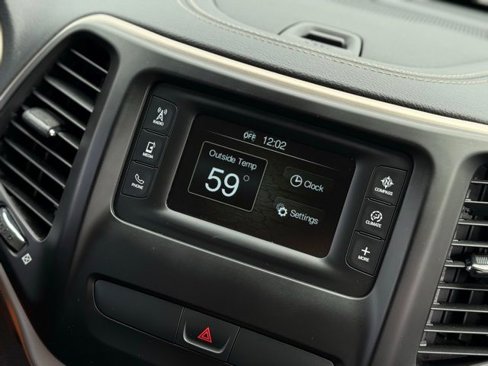 Used 2016 Jeep Cherokee Sport w/ Cold Weather Group image 25