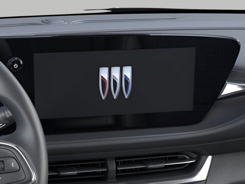 New 2026 Buick Envista Preferred image 20