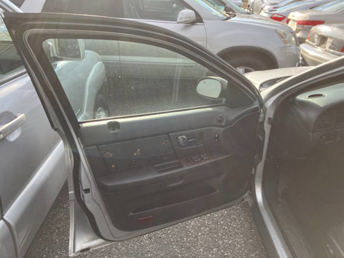 Used 2007 Ford Taurus SEL image 12