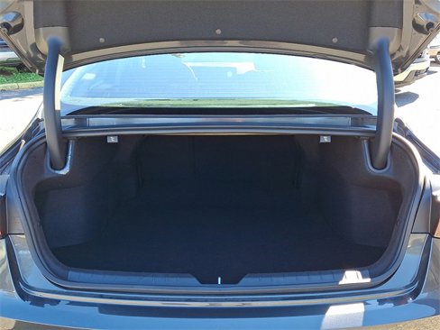 Certified 2025 Kia K5 LXS image 28
