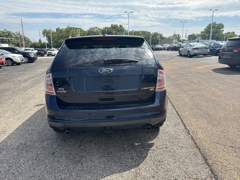 Used 2010 Ford Edge Limited image 6