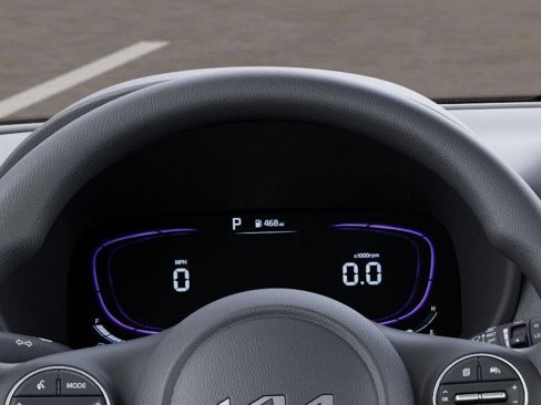 New 2025 Kia Soul LX image 21