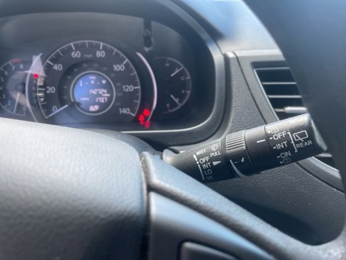 Used 2013 Honda CR-V EX image 28