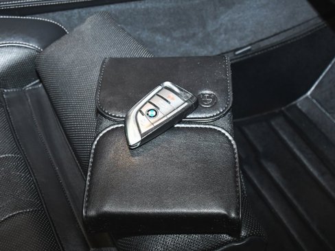 Used 2019 BMW X5 xDrive40i image 87