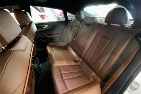 Used 2018 Audi A5 2.0T Premium Plus w/ Premium Plus image 27