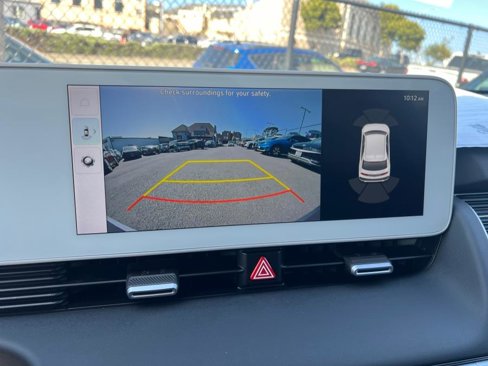 Used 2024 Hyundai Ioniq 5 SEL image 26