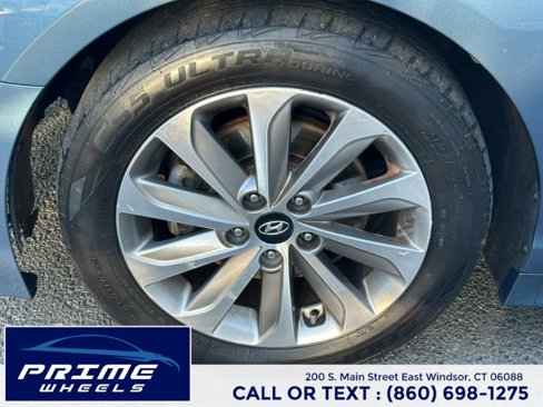 Used 2015 Hyundai Sonata Sport image 23