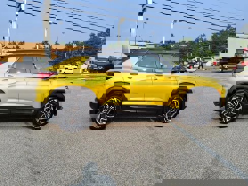 New 2025 Chevrolet TrailBlazer RS w/ Convenience Package image 28
