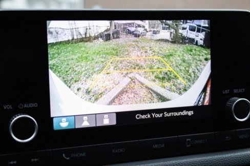Used 2022 Honda Civic Sport image 41