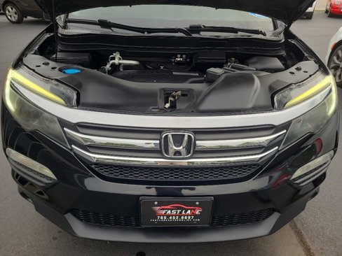Used 2017 Honda Pilot EX-L image 42