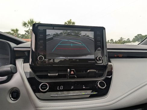 Used 2022 Toyota Corolla SE image 20