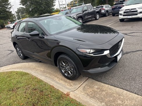 Used 2023 MAZDA CX-30 AWD 2.5 S image 5