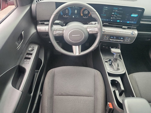 Used 2024 Hyundai Kona SEL image 13