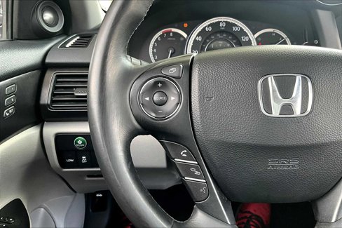 Used 2015 Honda Accord EX-L image 20