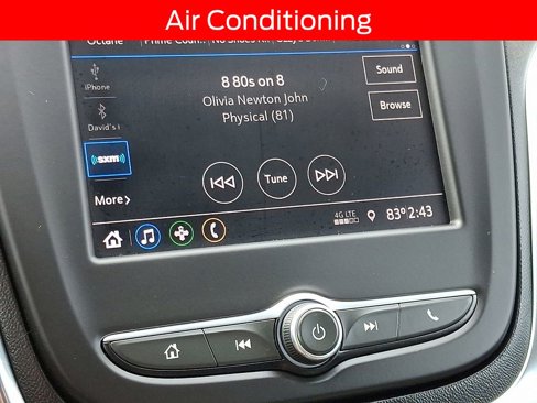 Used 2020 Chevrolet Equinox LT image 16