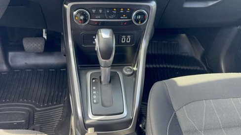 Certified 2022 Ford EcoSport SE w/ SE Convenience Package image 15