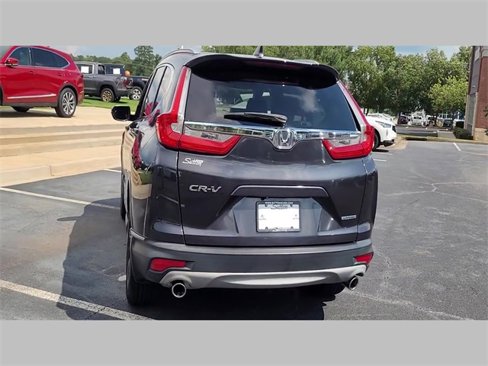 Used 2019 Honda CR-V Touring image 39
