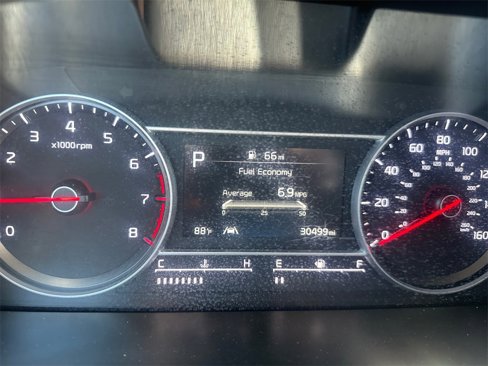 Used 2022 Kia Sorento SX image 26