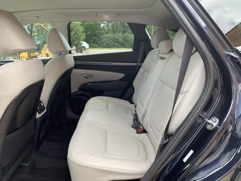 Used 2023 Hyundai Tucson Limited image 13