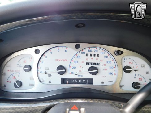 Used 2001 Ford Ranger 2WD Regular Cab image 8