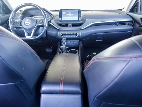 Used 2023 Nissan Altima 2.5 SR image 26