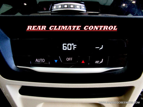 Used 2022 BMW X3 sDrive30i w/ M Sport Package 2 image 70