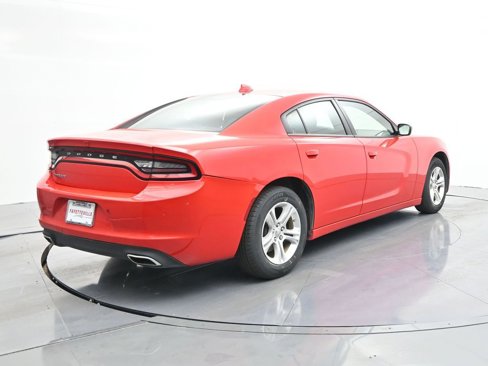 Used 2023 Dodge Charger SXT image 6