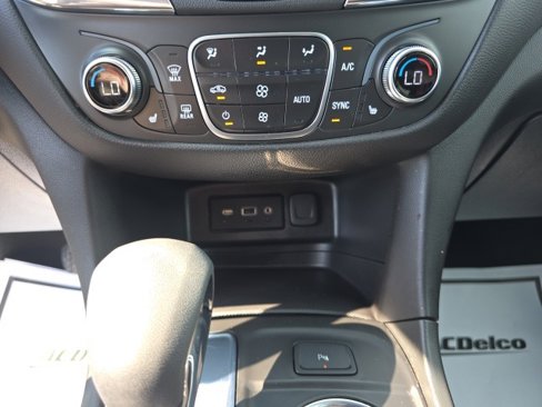 Certified 2023 Chevrolet Equinox LT image 16