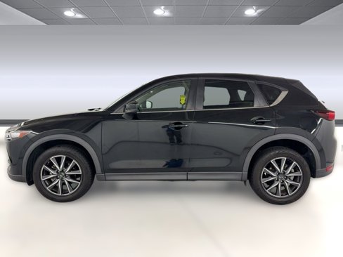 Used 2018 MAZDA CX-5 Touring w/ Preferred Equipment Package image 2